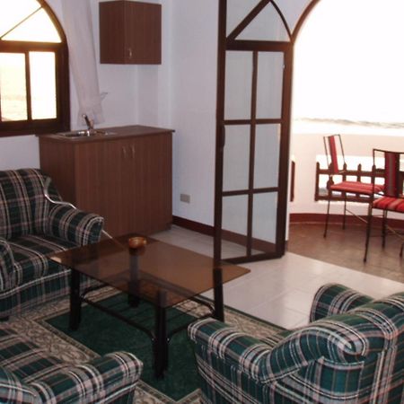 The Little Surfmaid Resort San Fernando City  Exterior photo